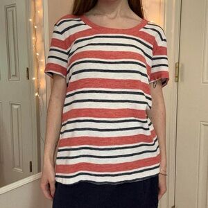 Striped T-Shirt